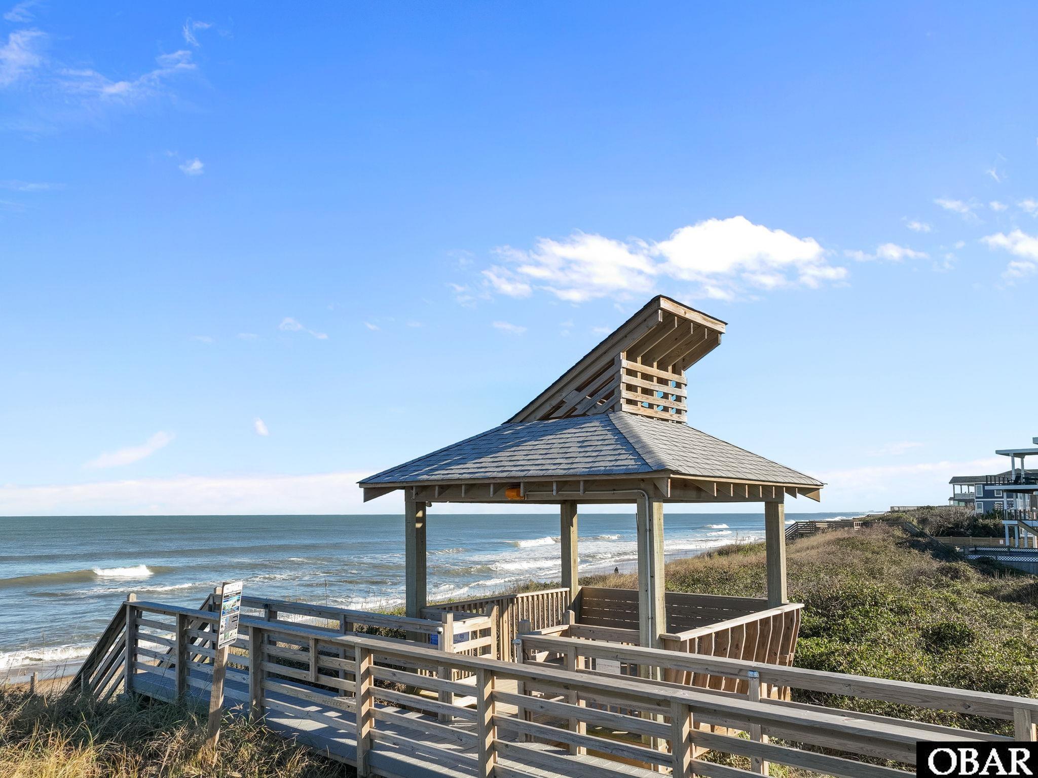 117 Sea Colony Drive, Unit D329 Duck, NC 27949 - Photo 20 of 26