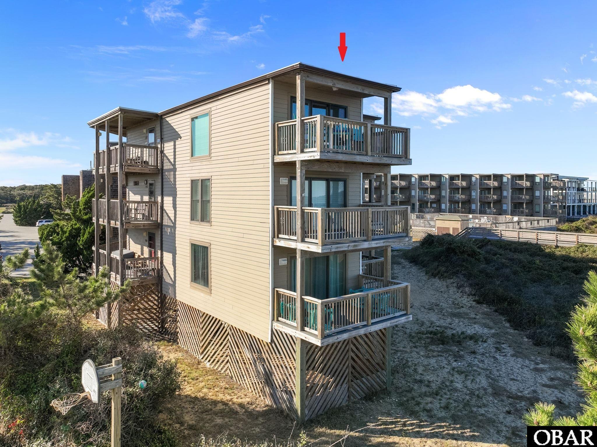 117 Sea Colony Drive, Unit D329 Duck, NC 27949 - Photo 2 of 26