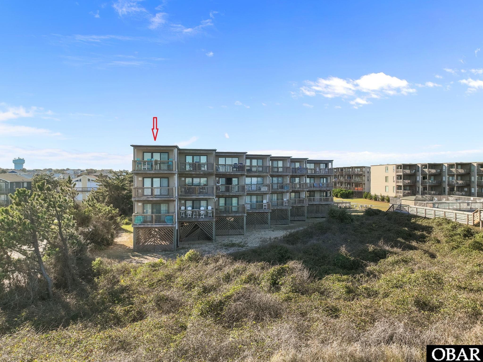 117 Sea Colony Drive, Unit D329 Duck, NC 27949 - Photo 25 of 26