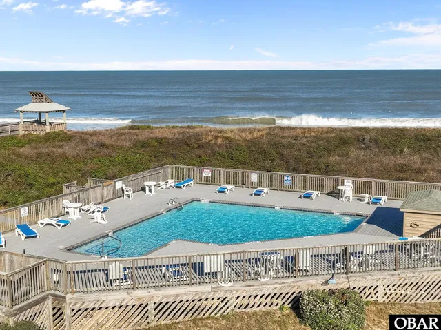 $425,000 | 117 Sea Colony Drive, Unit D329, Duck, NC 27949