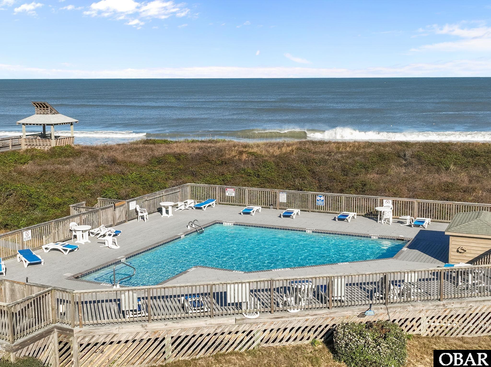 117 Sea Colony Drive, Unit D329 Duck, NC 27949 - Photo 4 of 26