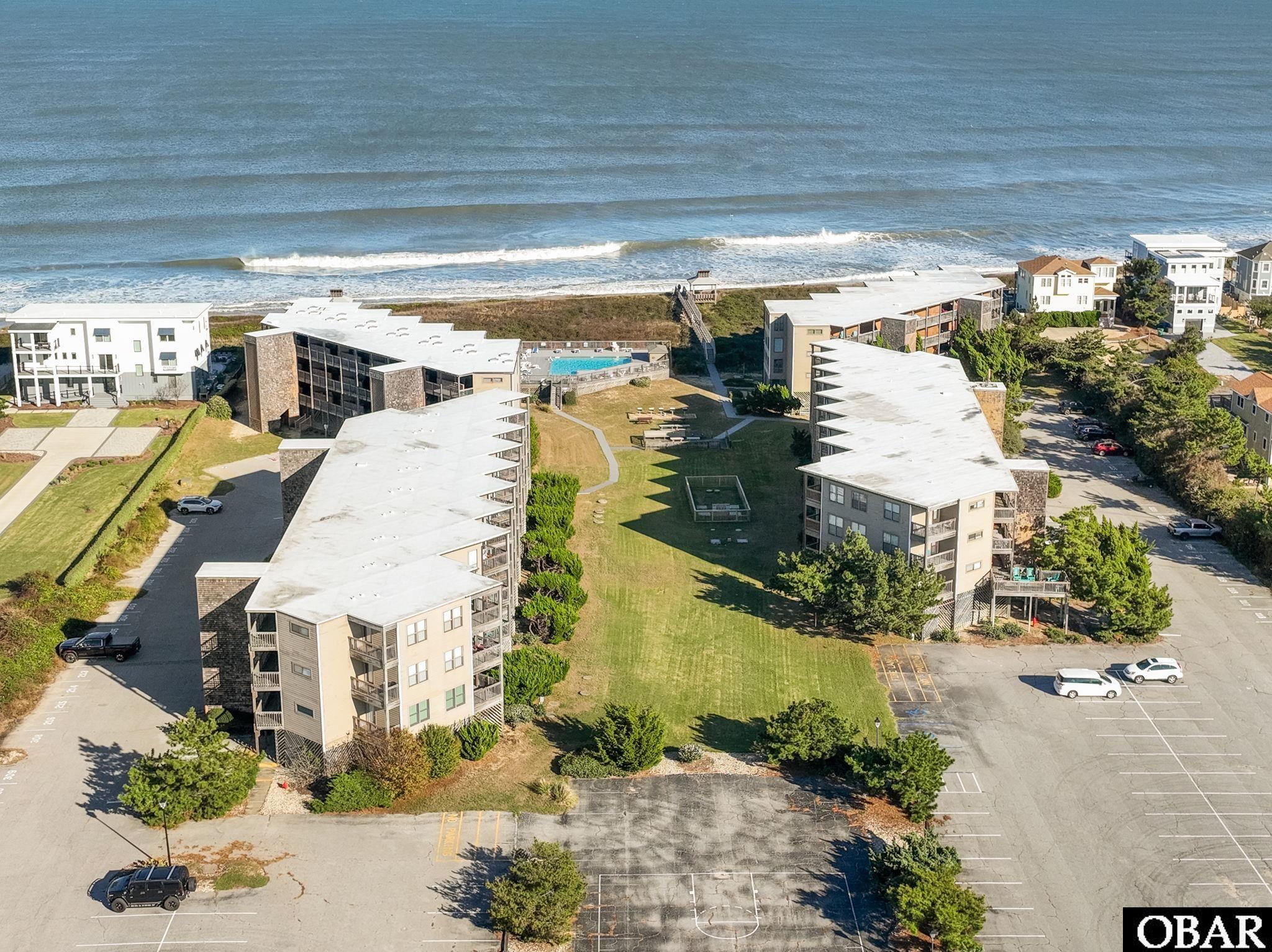 117 Sea Colony Drive, Unit D329 Duck, NC 27949 - Photo 5 of 26