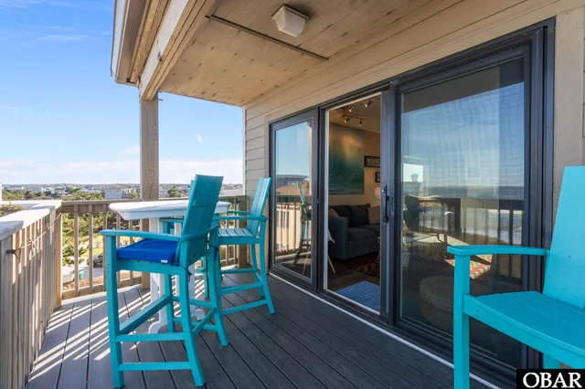 $425,000 | 117 Sea Colony Drive, Unit D329, Duck, NC 27949