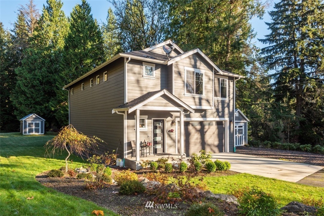 19303 Badke Road Snohomish, WA 98290 - Photo 2 of 32