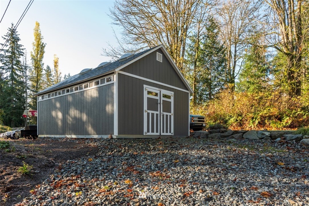 19303 Badke Road Snohomish, WA 98290 - Photo 16 of 32