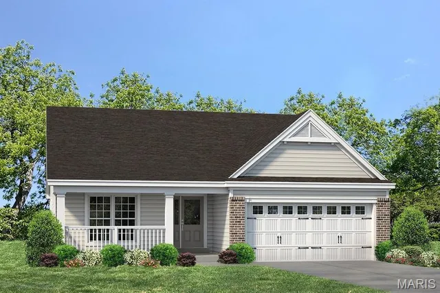 $399,900 | 1 Brookmont @ Ryehill Manor Street, St. Peters, MO 63376