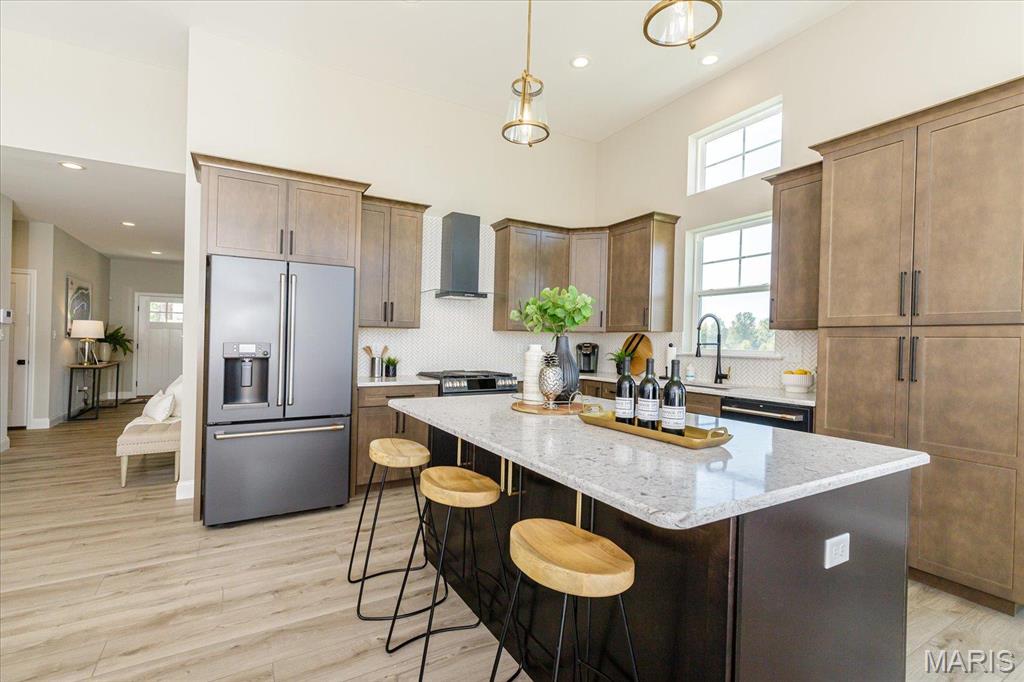 1 Brookmont @ Ryehill Manor Street St. Peters, MO 63376 - Photo 12 of 24