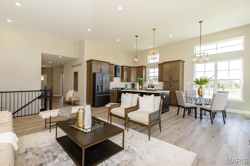 1 Brookmont @ Ryehill Manor Street St. Peters, MO 63376 - Photo 3 of 24