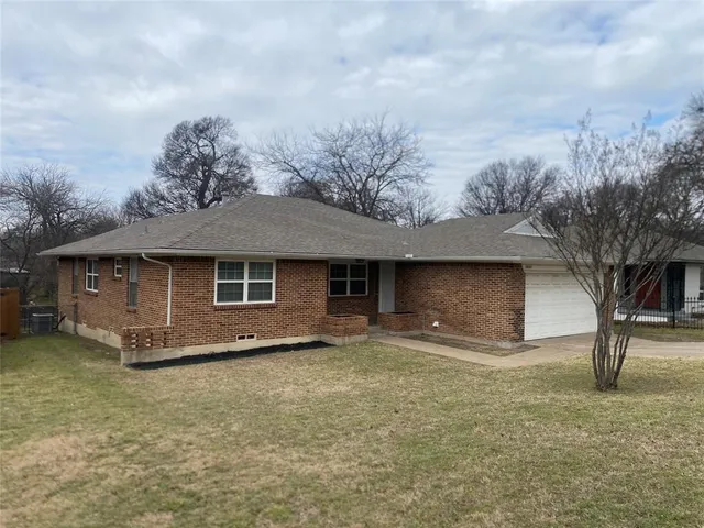 $1,850 | 3805 Kushla Avenue, Dallas, TX 75216
