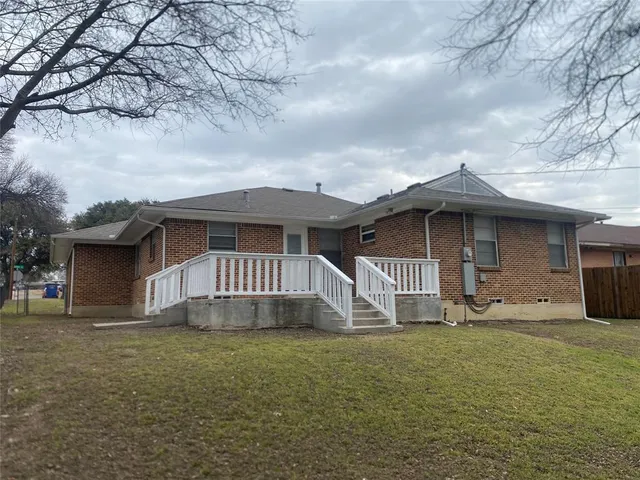$1,850 | 3805 Kushla Avenue, Dallas, TX 75216