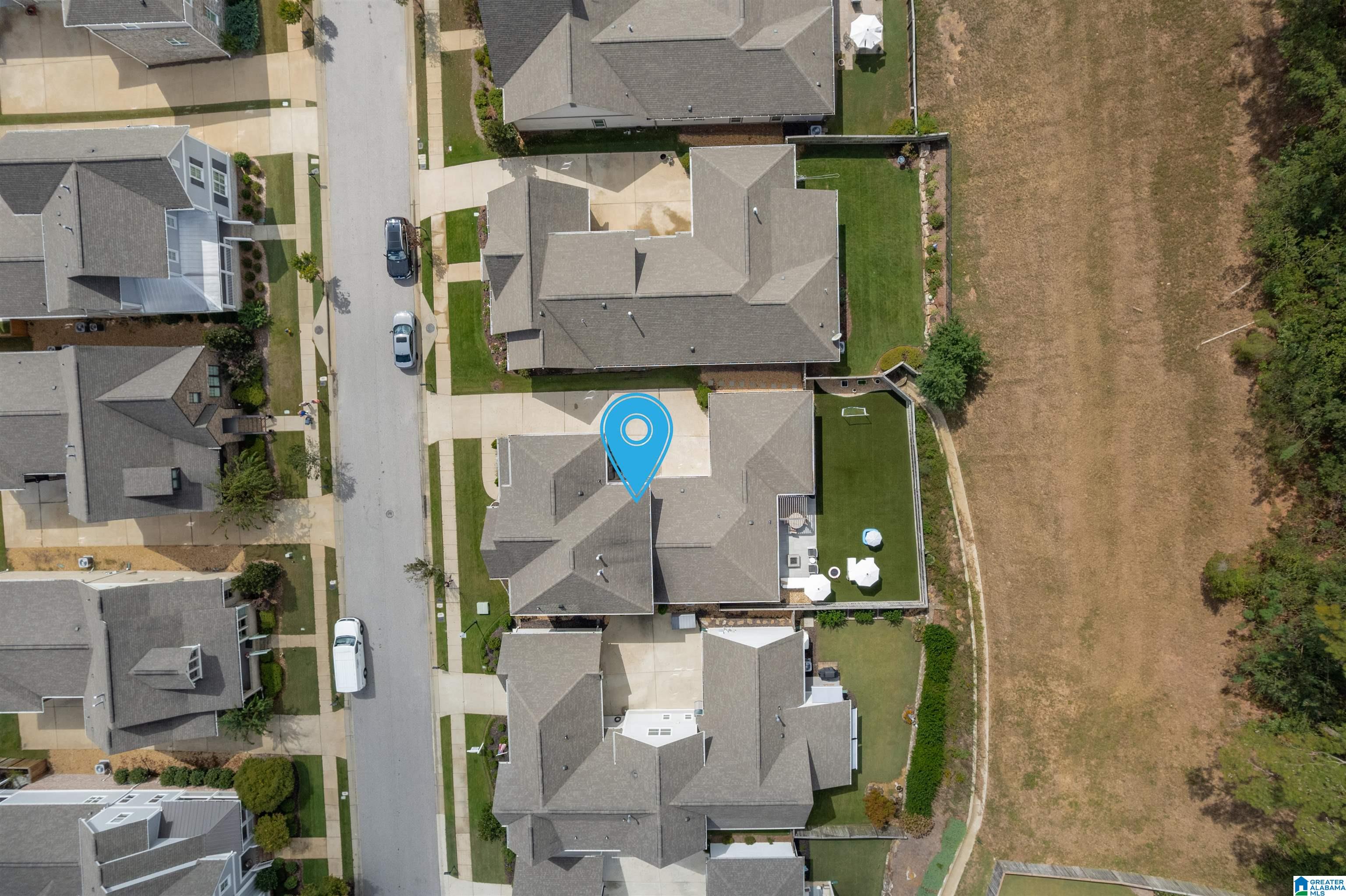 2955 Altadena Ridge Drive Birmingham, AL 35243 - Photo 57 of 58