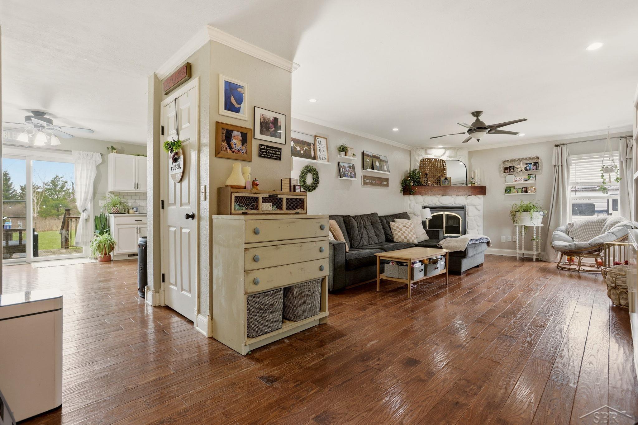5388 Stillwagon Road West Branch, MI 48661 - Photo 9 of 54
