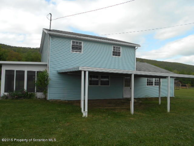 155 Mountain Road Berwick, PA 18603 - Photo 1 of 10 Gallery Image 1