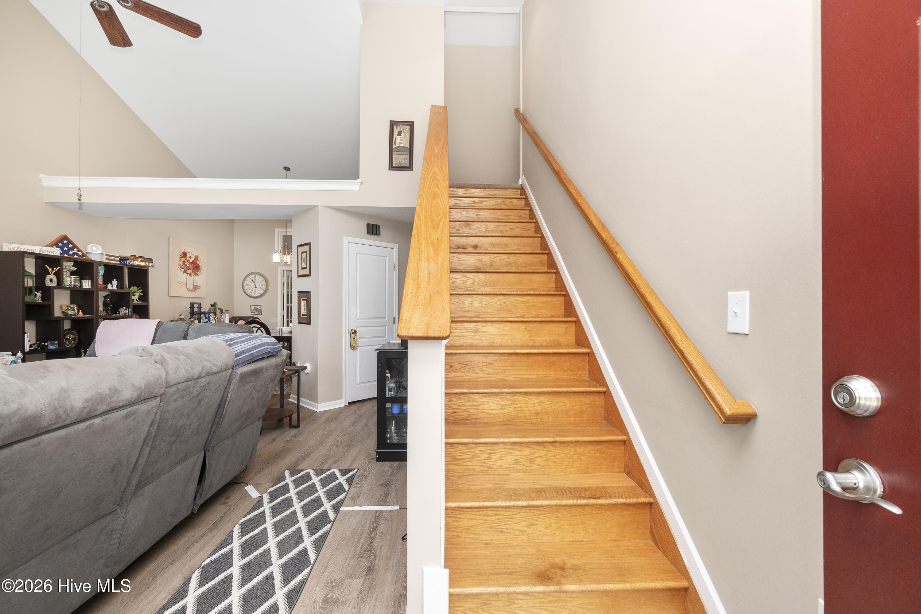 1323 Greenhall Road Edenton, NC 27932 - Photo 4 of 41