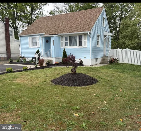 $359,000 | 1026 West Browning Road, Bellmawr, NJ 08031