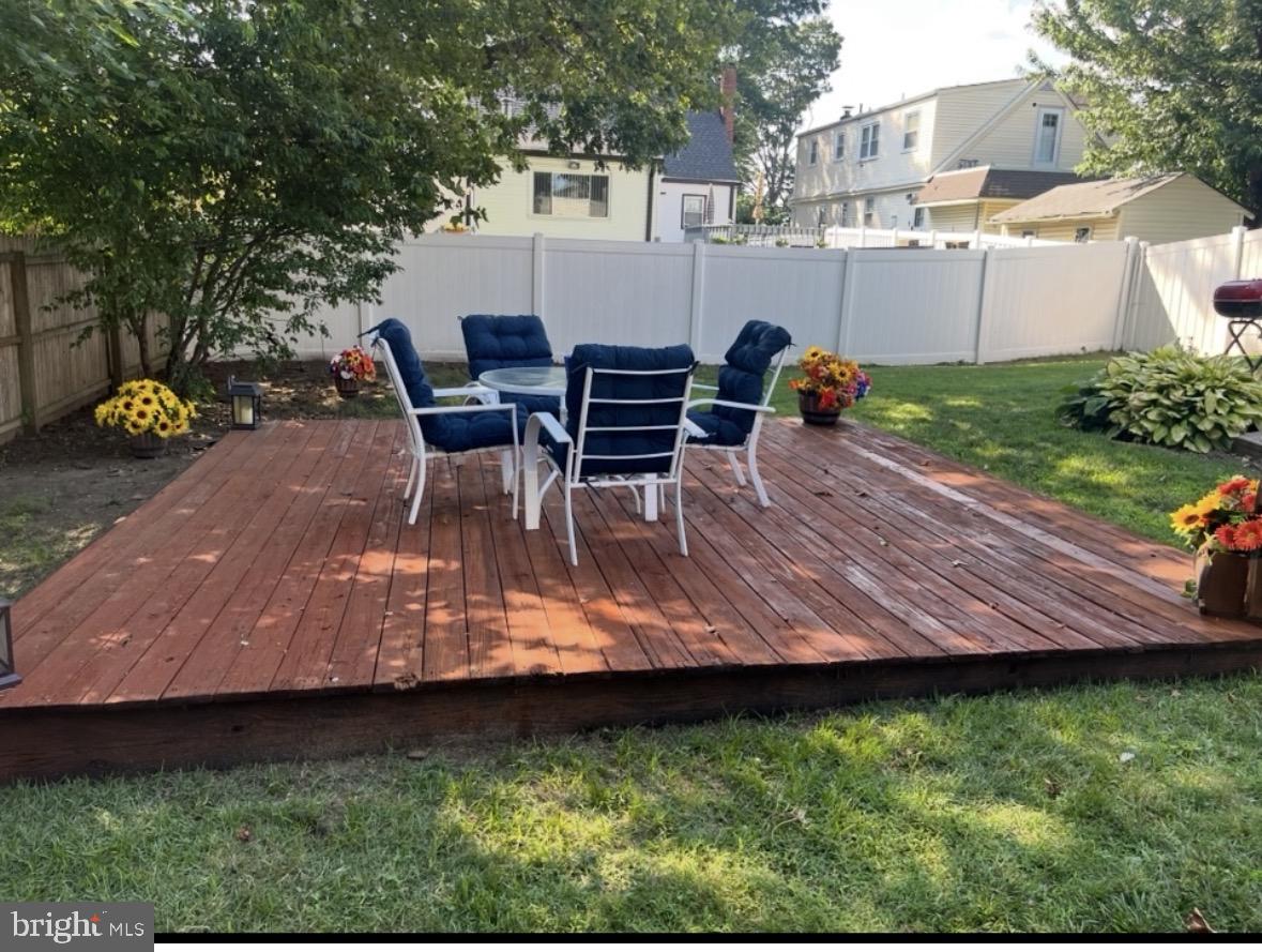 1026 West Browning Road Bellmawr, NJ 08031 - Photo 24 of 24