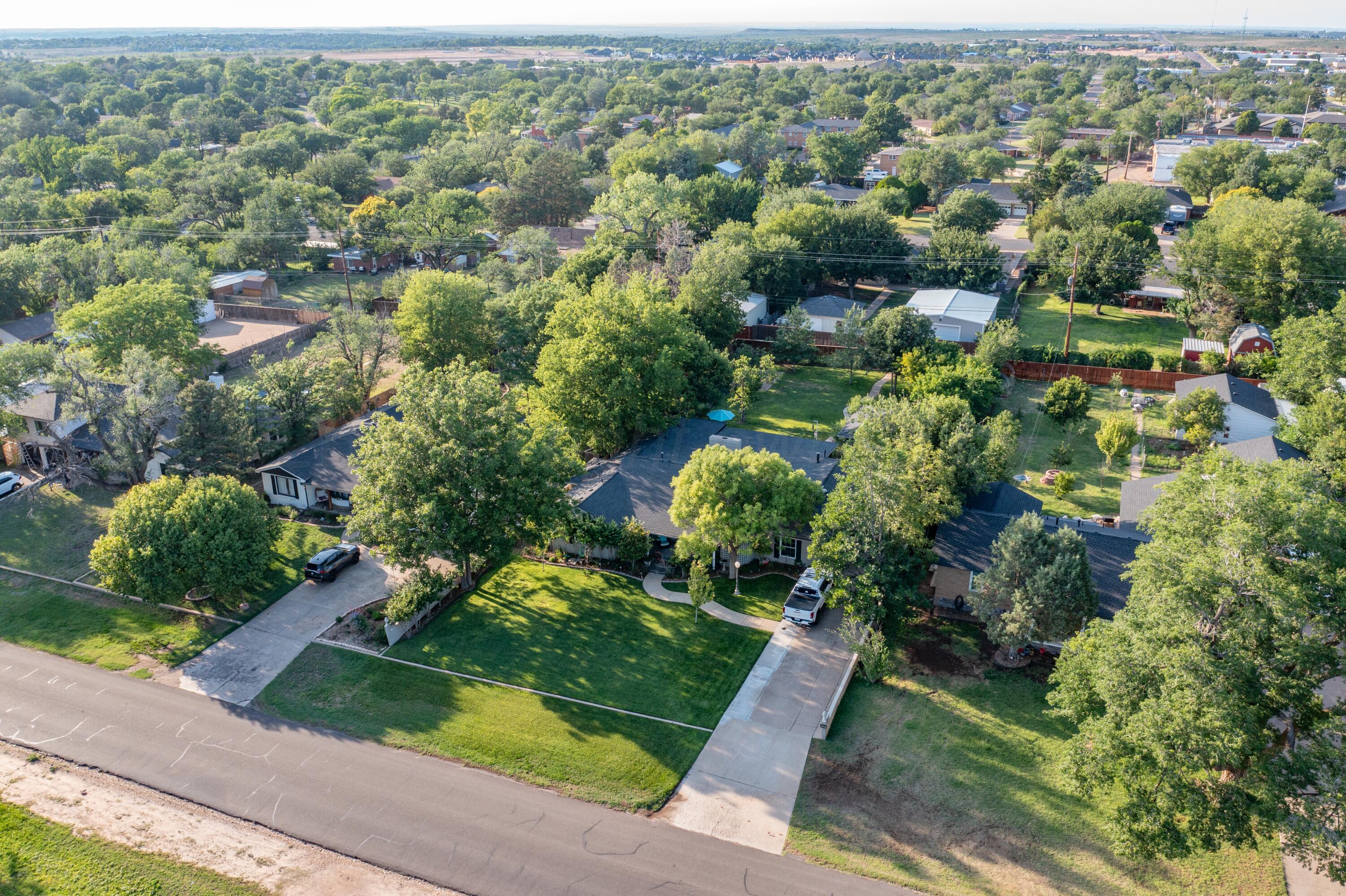 4206 Gem Lake Road Amarillo, TX 79106 - Photo 6 of 40 4206 Gem Lake 2