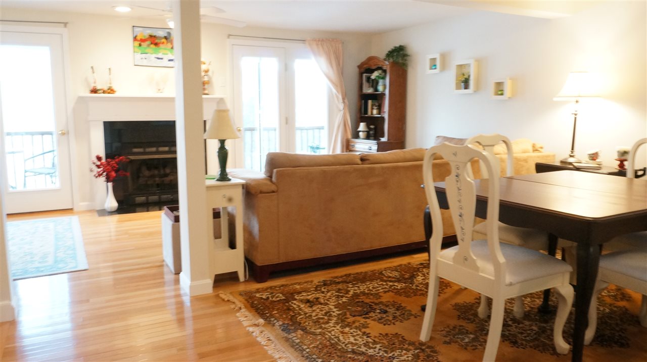 62 Collins Landing Road, Unit 58 Weare, NH 03281 - Photo 15 of 34 Gallery Image 15