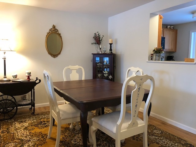 62 Collins Landing Road, Unit 58 Weare, NH 03281 - Photo 16 of 34 Gallery Image 16