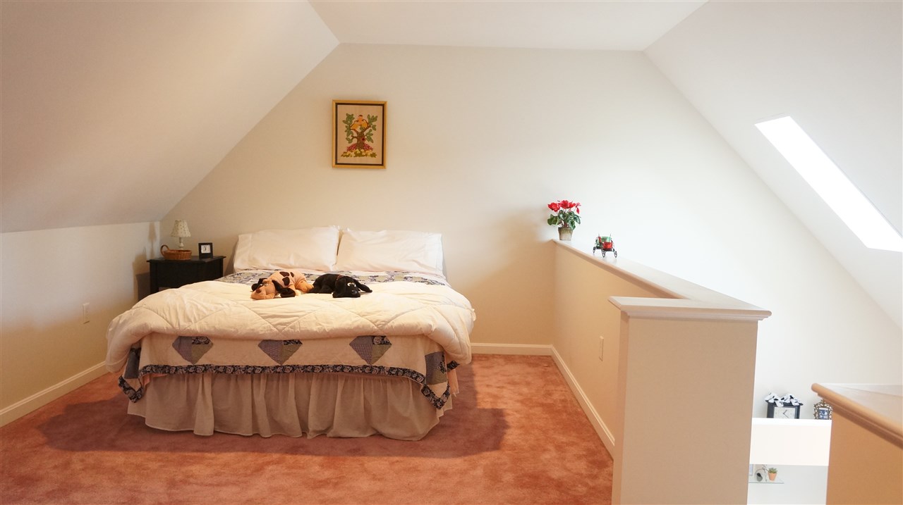62 Collins Landing Road, Unit 58 Weare, NH 03281 - Photo 23 of 34 Gallery Image 23
