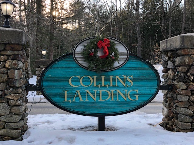 62 Collins Landing Road, Unit 58 Weare, NH 03281 - Photo 34 of 34 Gallery Image 34