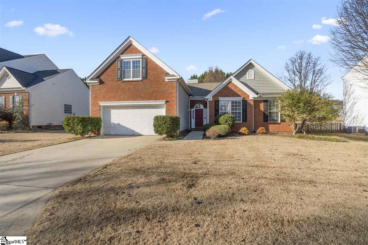 110 Summer Hill Road Simpsonville, SC 29681 - Photo 22 of 26 Gallery Image 22