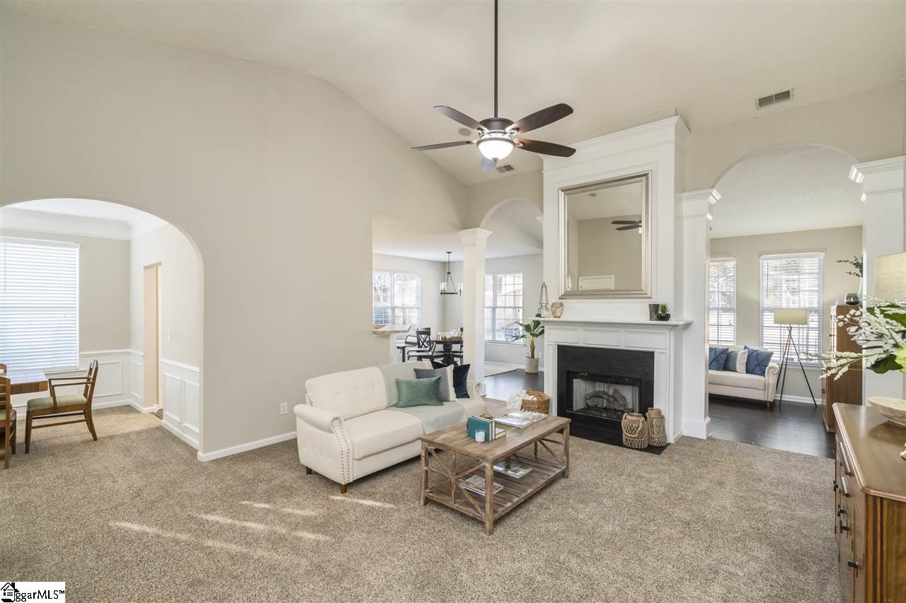 110 Summer Hill Road Simpsonville, SC 29681 - Photo 8 of 26 Gallery Image 8