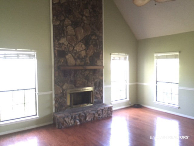 2212 Creek Ridge Court Mobile, AL 36609 - Photo 2 of 10