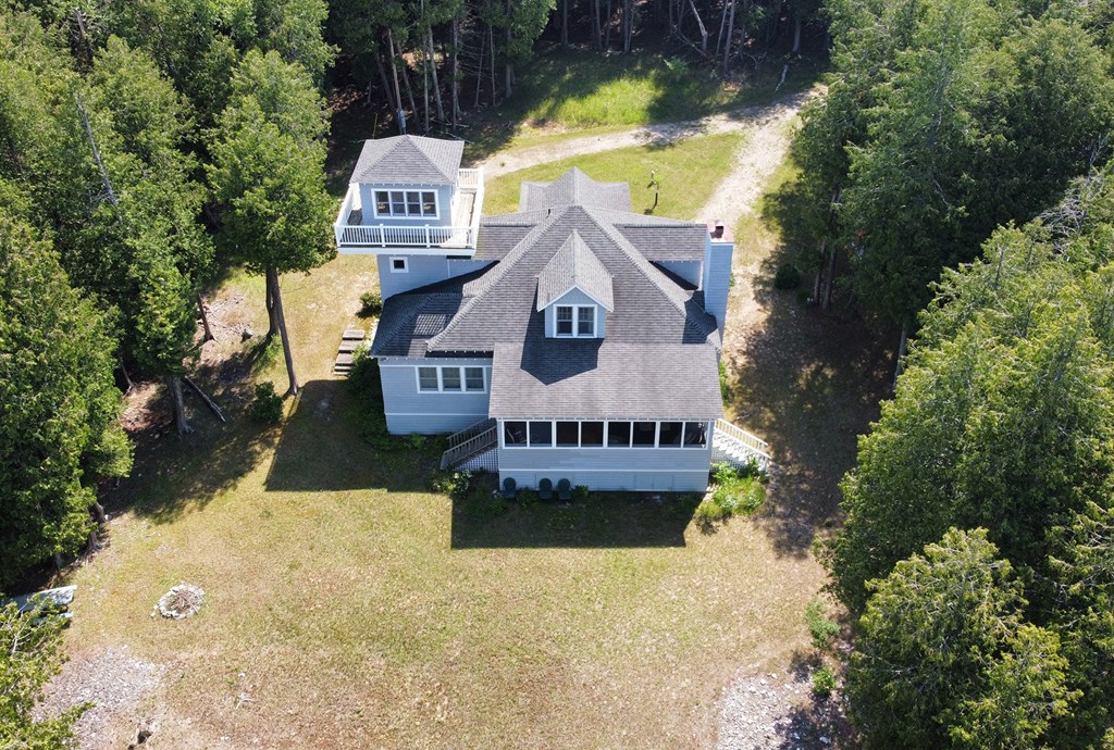 1908 Main Road Washington Island, WI 54246 - Photo 11 of 41 Gallery Image 11