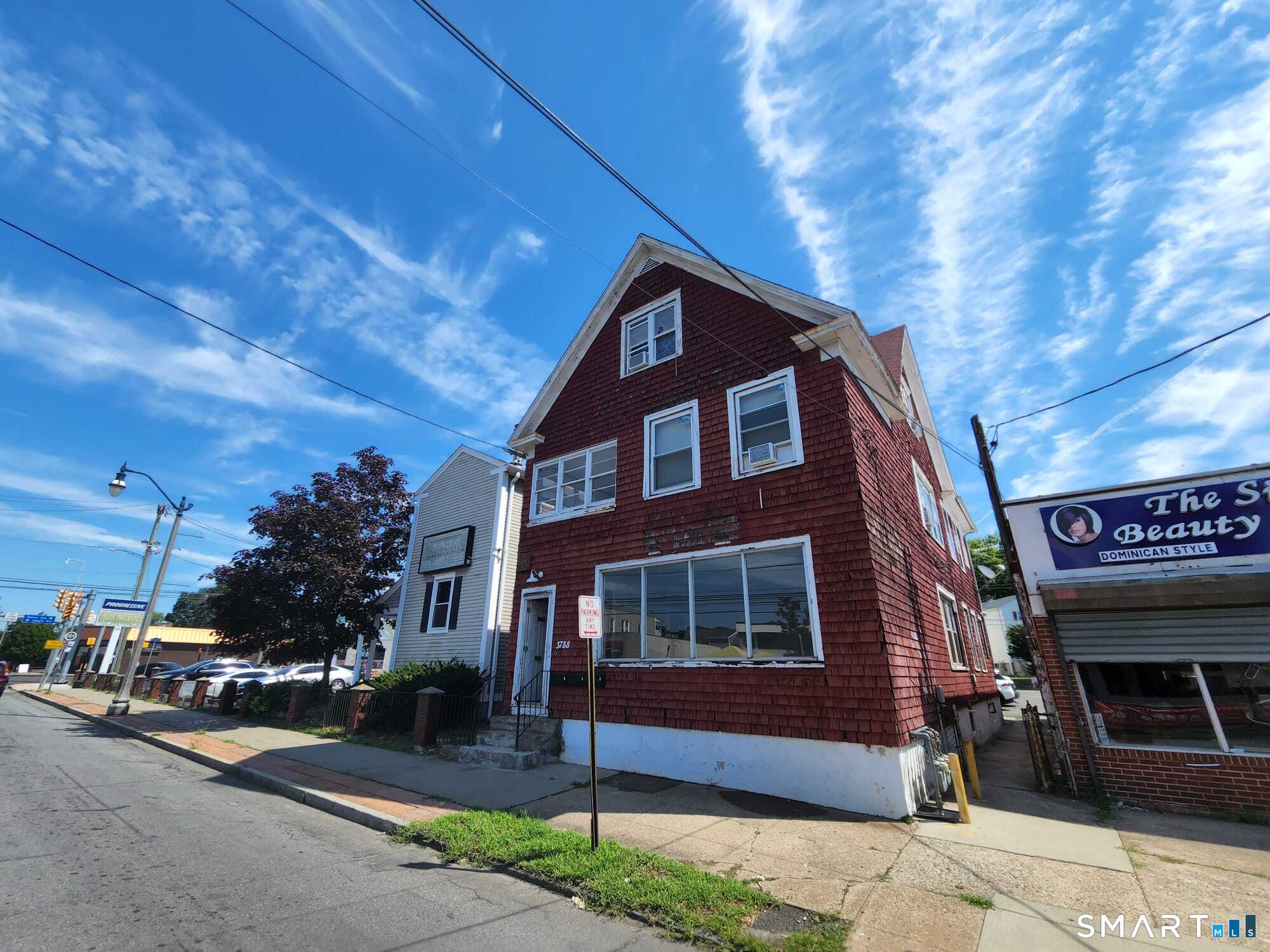 3788 Main Street, Unit 1 Bridgeport, CT 06606 - Photo 10 of 10
