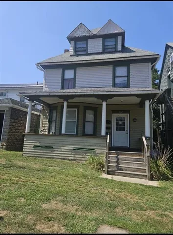 $49,000 | 110 Imperial Street, Oil City, PA 16301