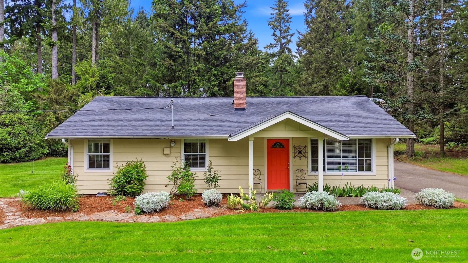 252 Northwest Sigurd Hanson Road Poulsbo, WA 98370 - Photo 30 of 40