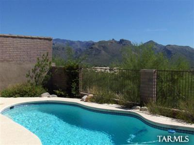 4978 North Bonita Ridge Avenue Tucson, AZ 85750 - Photo 6 of 7