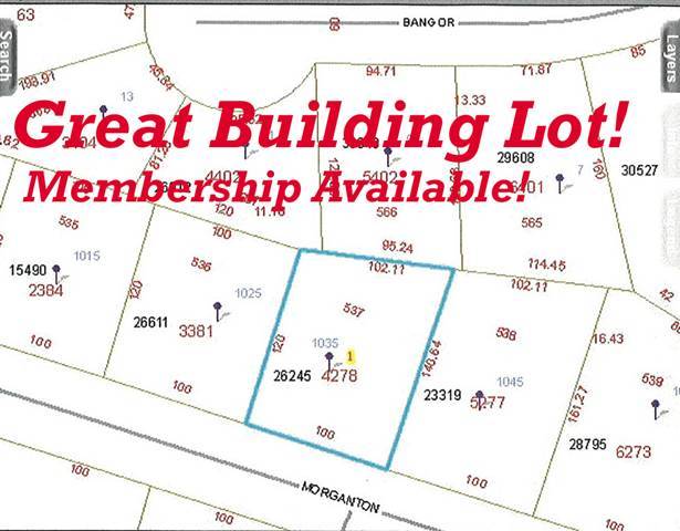1035 Morganton Road Pinehurst, NC 28374 - Photo 1 of 2 Primary Photo