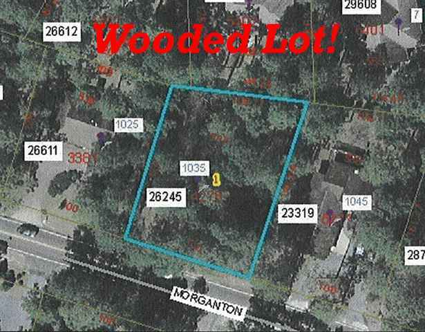 1035 Morganton Road Pinehurst, NC 28374 - Photo 2 of 2 Additional Photo