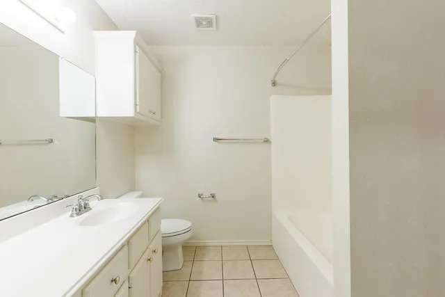 $1,150 | 2614 81st Street, Unit B, Lubbock, TX 79423