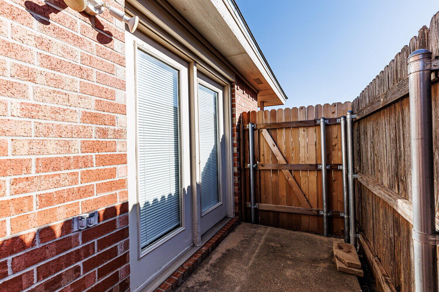 2614 81st Street, Unit B Lubbock, TX 79423 - Photo 19 of 22 large (18)