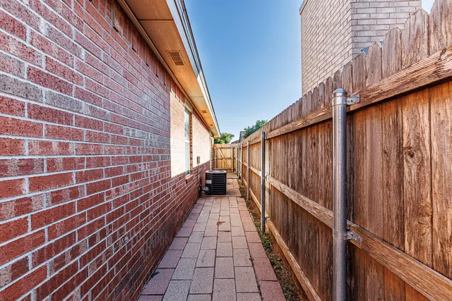 $1,150 | 2614 81st Street, Unit B, Lubbock, TX 79423