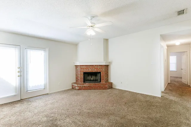 $1,150 | 2614 81st Street, Unit B, Lubbock, TX 79423