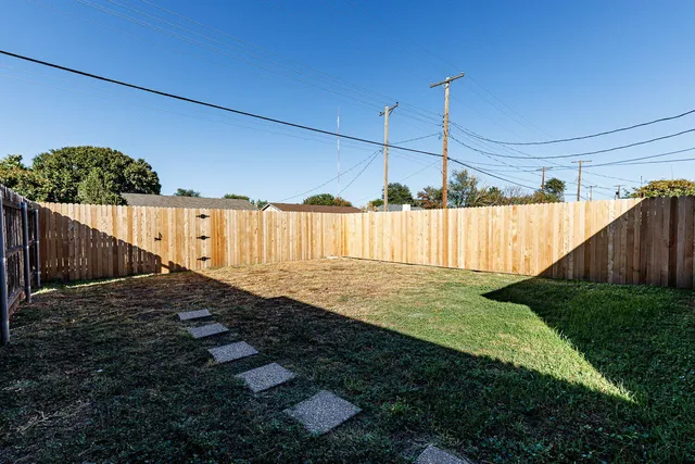 $1,150 | 2614 81st Street, Unit B, Lubbock, TX 79423