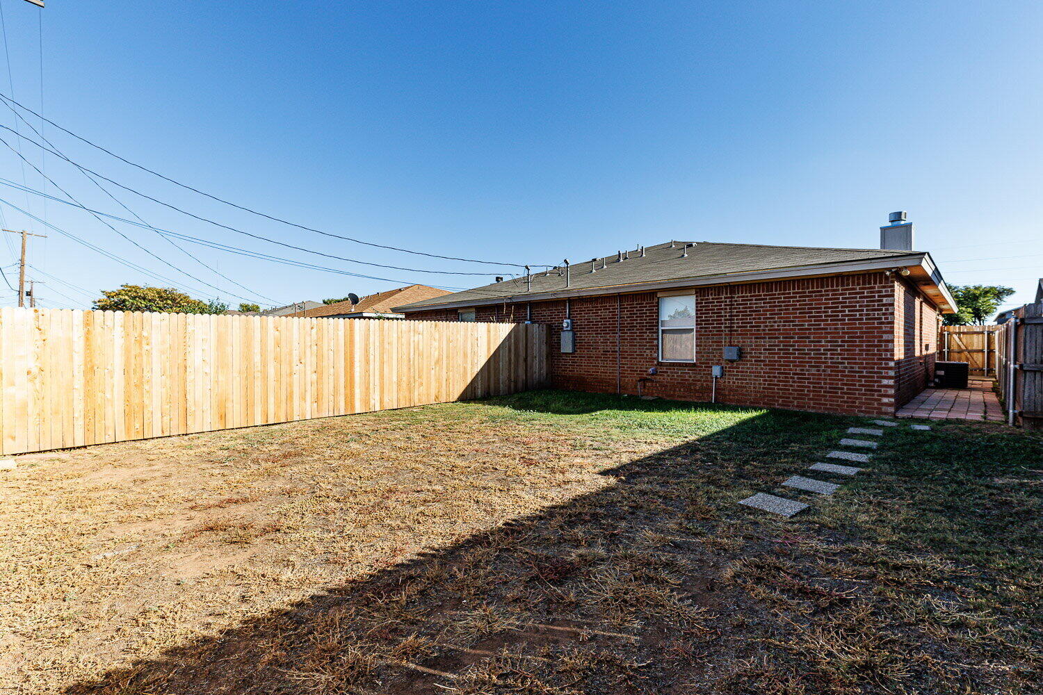 2614 81st Street, Unit B Lubbock, TX 79423 - Photo 22 of 22 large (21)