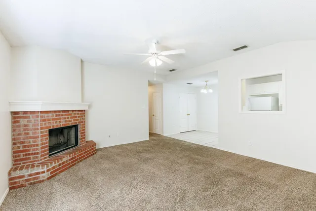 $1,150 | 2614 81st Street, Unit B, Lubbock, TX 79423