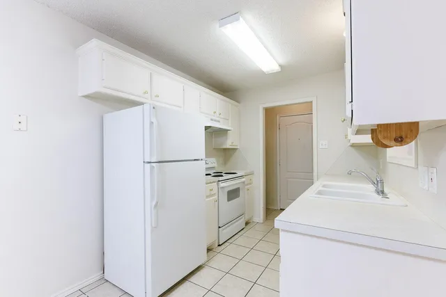 $1,150 | 2614 81st Street, Unit B, Lubbock, TX 79423