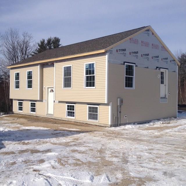 239 Ossipee Trail East Standish, ME 04084 - Photo 1 of 2 Photo