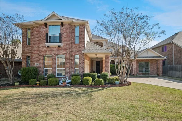 $599,000 | 2360 Desert Falls Lane, Rockwall, TX 75087