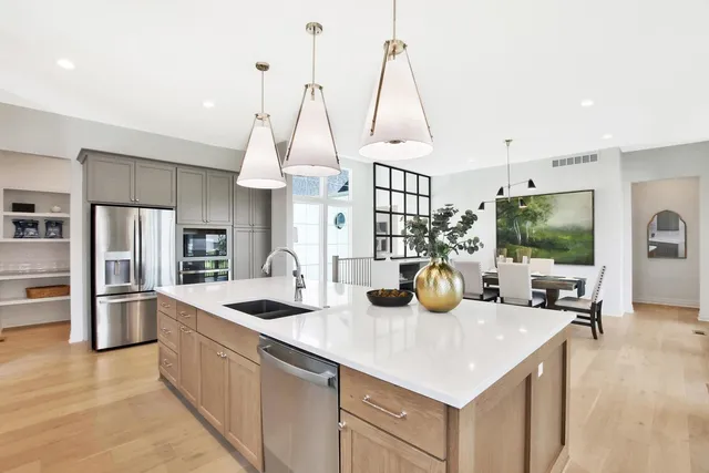 $847,883 | 3613 North Bristol Street, Wichita, KS 67226