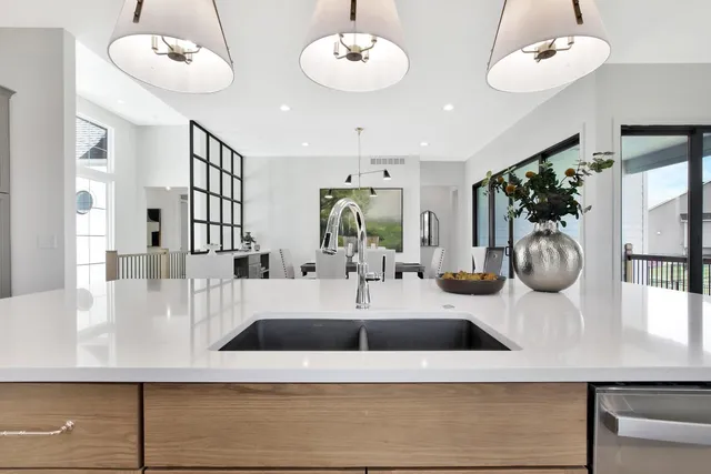 $847,883 | 3613 North Bristol Street, Wichita, KS 67226