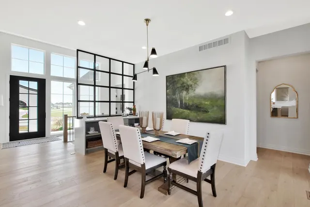 $847,883 | 3613 North Bristol Street, Wichita, KS 67226