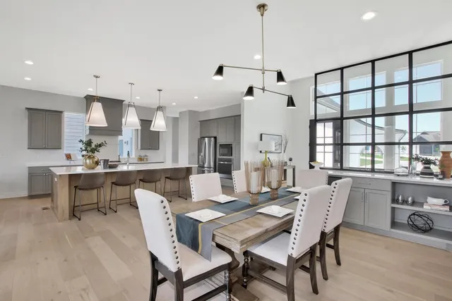 $847,883 | 3613 North Bristol Street, Wichita, KS 67226