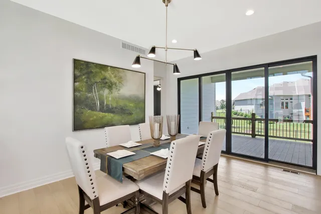 $847,883 | 3613 North Bristol Street, Wichita, KS 67226